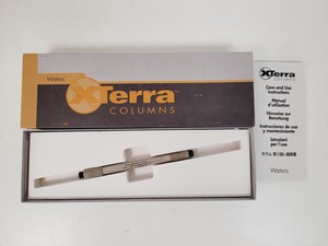 Thumbnail image of 7 x HPLC Columns - Regis, Phenomenex, Hibar, Shandon, Waters Xterra, Fisions Lab