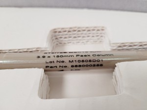 Thumbnail image of 7 x HPLC Columns - Regis, Phenomenex, Hibar, Shandon, Waters Xterra, Fisions Lab