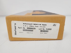 Thumbnail image of 7 x HPLC Columns - Regis, Phenomenex, Hibar, Shandon, Waters Xterra, Fisions Lab