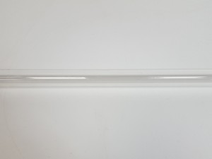 Thumbnail image of 7x Pharmacia Fine Chemicals Glass Chromatography Columns  1x22  1x37 5x107cm
