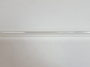 Thumbnail image of 7x Pharmacia Fine Chemicals Glass Chromatography Columns  1x22  1x37 5x107cm