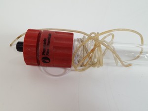Thumbnail image of 7x Pharmacia Fine Chemicals Glass Chromatography Columns  1x22  1x37 5x107cm