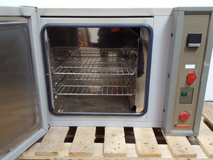 Thumbnail image of Carbolite Bench-Top Laboratory Oven Model PF60 Lab Spares / Repairs