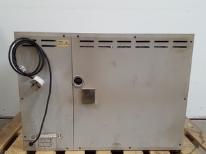 Thumbnail image of Carbolite Bench-Top Laboratory Oven Model PF60 Lab Spares / Repairs