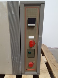 Thumbnail image of Carbolite Bench-Top Laboratory Oven Model PF60 Lab Spares / Repairs