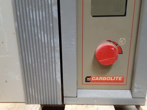 Thumbnail image of Carbolite Bench-Top Laboratory Oven Model PF60 Lab Spares / Repairs