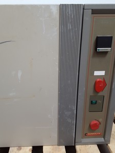 Thumbnail image of Carbolite Bench-Top Laboratory Oven Model PF60 Lab Spares / Repairs