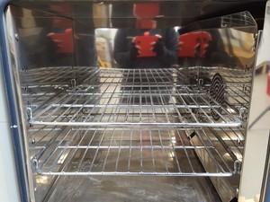 Thumbnail image of Carbolite Bench-Top Laboratory Oven Model PF60 Lab Spares / Repairs