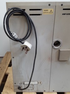 Thumbnail image of Carbolite Bench-Top Laboratory Oven Model PF60 Lab Spares / Repairs