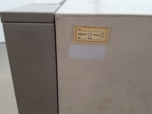 Thumbnail image of Carbolite Bench-Top Laboratory Oven Model PF60 Lab Spares / Repairs