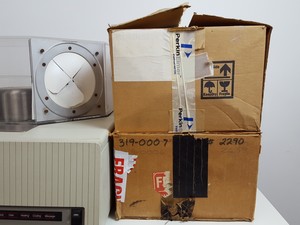 Thumbnail image of Perkin Elmer 7 Series/UNIX DSC 7 TAC 7/DX Calorimeter System Lab
