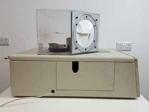 Thumbnail image of Perkin Elmer 7 Series/UNIX DSC 7 TAC 7/DX Calorimeter System Lab