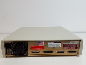 Thumbnail image of Perkin Elmer 7 Series/UNIX DSC 7 TAC 7/DX Calorimeter System Lab