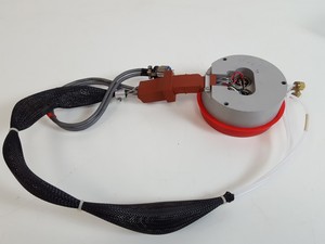 Thumbnail image of Perkin Elmer 7 Series/UNIX DSC 7 TAC 7/DX Calorimeter System Lab