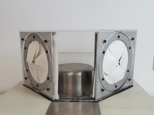 Thumbnail image of Perkin Elmer 7 Series/UNIX DSC 7 TAC 7/DX Calorimeter System Lab