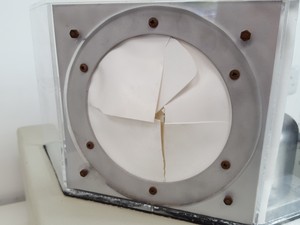 Thumbnail image of Perkin Elmer 7 Series/UNIX DSC 7 TAC 7/DX Calorimeter System Lab