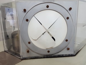 Thumbnail image of Perkin Elmer 7 Series/UNIX DSC 7 TAC 7/DX Calorimeter System Lab