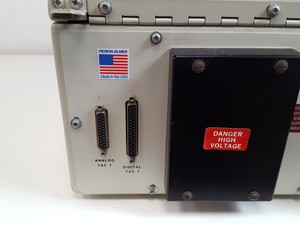 Thumbnail image of Perkin Elmer 7 Series/UNIX DSC 7 TAC 7/DX Calorimeter System Lab