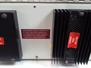 Thumbnail image of Perkin Elmer 7 Series/UNIX DSC 7 TAC 7/DX Calorimeter System Lab