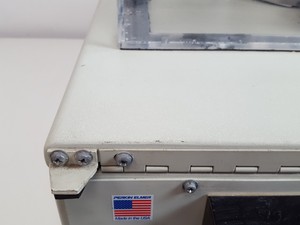 Thumbnail image of Perkin Elmer 7 Series/UNIX DSC 7 TAC 7/DX Calorimeter System Lab