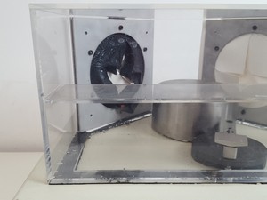 Thumbnail image of Perkin Elmer 7 Series/UNIX DSC 7 TAC 7/DX Calorimeter System Lab