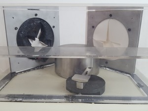 Thumbnail image of Perkin Elmer 7 Series/UNIX DSC 7 TAC 7/DX Calorimeter System Lab