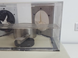 Thumbnail image of Perkin Elmer 7 Series/UNIX DSC 7 TAC 7/DX Calorimeter System Lab