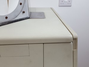 Thumbnail image of Perkin Elmer 7 Series/UNIX DSC 7 TAC 7/DX Calorimeter System Lab