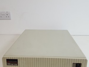 Thumbnail image of Perkin Elmer 7 Series/UNIX DSC 7 TAC 7/DX Calorimeter System Lab