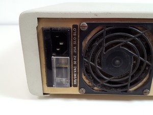 Thumbnail image of Perkin Elmer 7 Series/UNIX DSC 7 TAC 7/DX Calorimeter System Lab