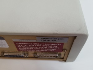 Thumbnail image of Perkin Elmer 7 Series/UNIX DSC 7 TAC 7/DX Calorimeter System Lab