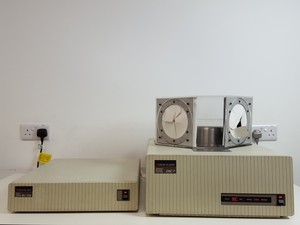 Thumbnail image of Perkin Elmer 7 Series/UNIX DSC 7 TAC 7/DX Calorimeter System Lab