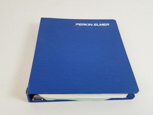 Thumbnail image of Perkin Elmer 7 Series/UNIX DSC 7 TAC 7/DX Calorimeter System Lab