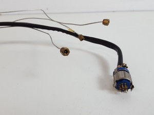 Thumbnail image of Perkin Elmer 7 Series/UNIX DSC 7 TAC 7/DX Calorimeter System Lab