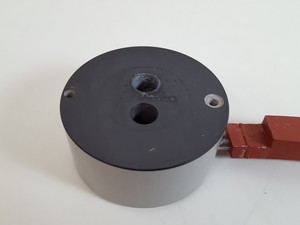 Thumbnail image of Perkin Elmer 7 Series/UNIX DSC 7 TAC 7/DX Calorimeter System Lab