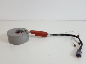 Thumbnail image of Perkin Elmer 7 Series/UNIX DSC 7 TAC 7/DX Calorimeter System Lab