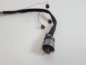 Thumbnail image of Perkin Elmer 7 Series/UNIX DSC 7 TAC 7/DX Calorimeter System Lab
