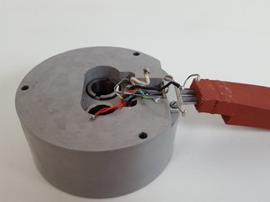 Thumbnail image of Perkin Elmer 7 Series/UNIX DSC 7 TAC 7/DX Calorimeter System Lab