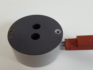 Thumbnail image of Perkin Elmer 7 Series/UNIX DSC 7 TAC 7/DX Calorimeter System Lab