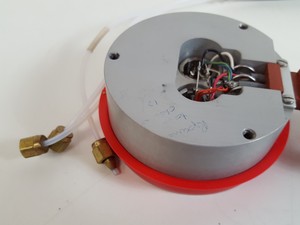 Thumbnail image of Perkin Elmer 7 Series/UNIX DSC 7 TAC 7/DX Calorimeter System Lab