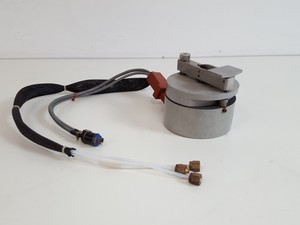 Thumbnail image of Perkin Elmer 7 Series/UNIX DSC 7 TAC 7/DX Calorimeter System Lab