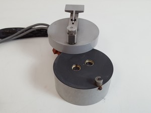 Thumbnail image of Perkin Elmer 7 Series/UNIX DSC 7 TAC 7/DX Calorimeter System Lab