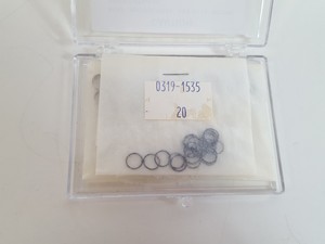 Thumbnail image of Perkin Elmer 7 Series/UNIX DSC 7 TAC 7/DX Calorimeter System Lab