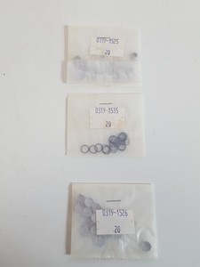 Thumbnail image of Perkin Elmer 7 Series/UNIX DSC 7 TAC 7/DX Calorimeter System Lab