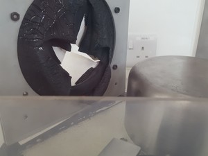Thumbnail image of Perkin Elmer 7 Series/UNIX DSC 7 TAC 7/DX Calorimeter System Lab