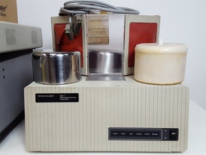 Thumbnail image of Perkin Elmer 7 Series/UNIX DSC 7 Differential Scanning Calorimeter System  Lab