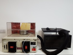 Thumbnail image of Perkin Elmer 7 Series/UNIX DSC 7 Differential Scanning Calorimeter System  Lab