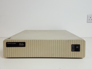Thumbnail image of Perkin Elmer 7 Series/UNIX DSC 7 Differential Scanning Calorimeter System  Lab