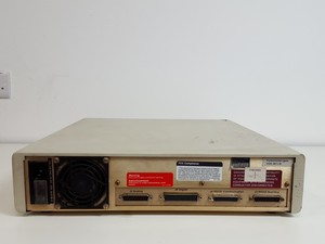 Thumbnail image of Perkin Elmer 7 Series/UNIX DSC 7 Differential Scanning Calorimeter System  Lab