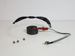 Thumbnail image of Perkin Elmer 7 Series/UNIX DSC 7 Differential Scanning Calorimeter System  Lab